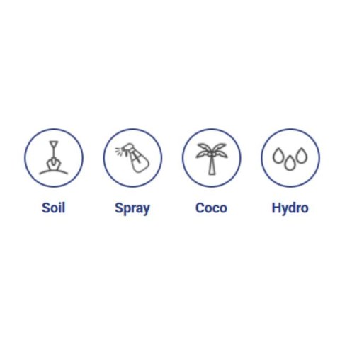 soil spray coco hydro4